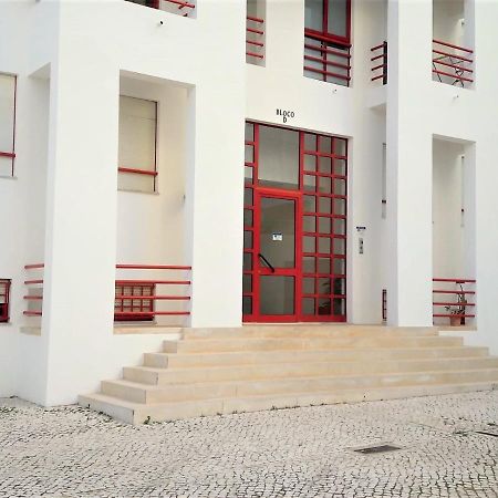 Varandas Do Mar 3- Remodelado, Wifi, 150Mt Praia Картейра Экстерьер фото