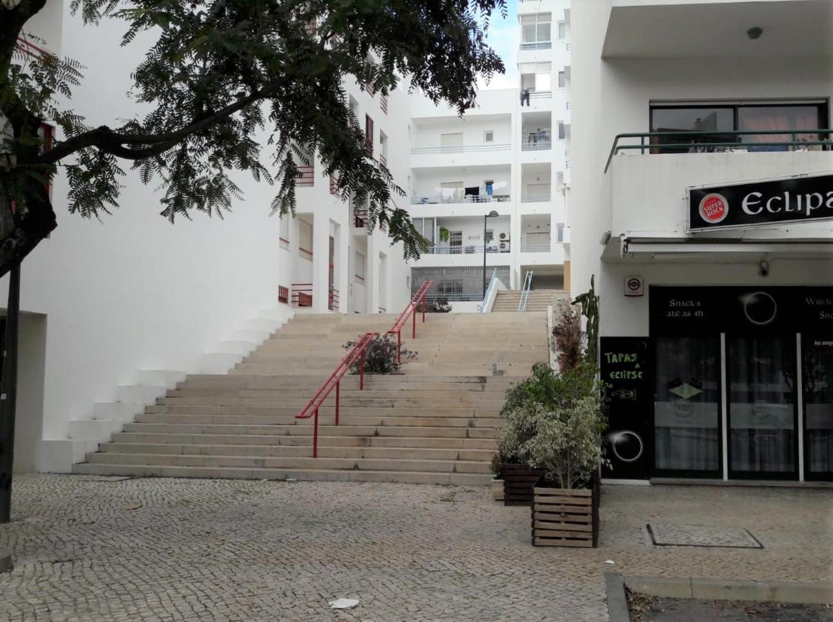 Varandas Do Mar 3- Remodelado, Wifi, 150Mt Praia Картейра Экстерьер фото