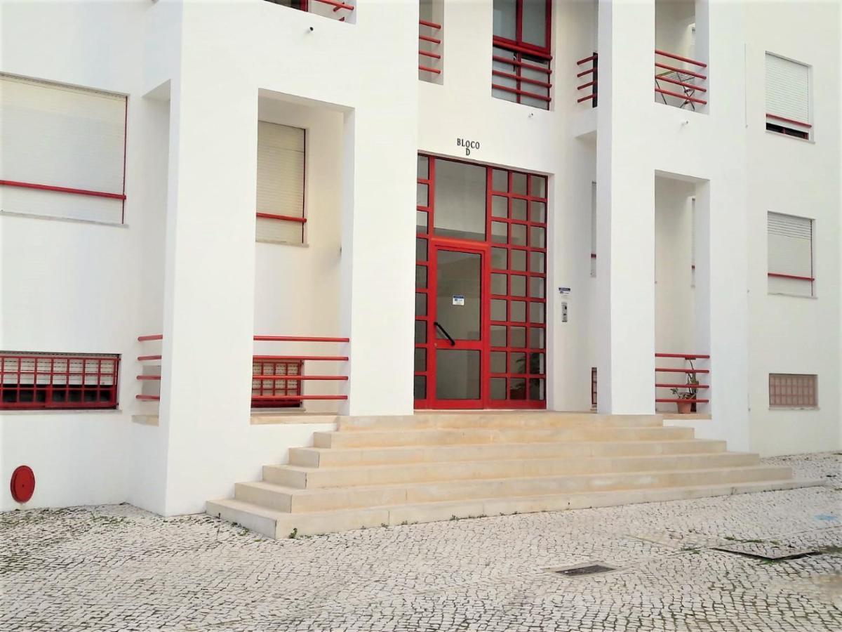 Varandas Do Mar 3- Remodelado, Wifi, 150Mt Praia Картейра Экстерьер фото