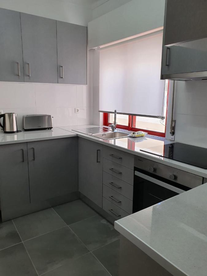 Varandas Do Mar 3- Remodelado, Wifi, 150Mt Praia Картейра Экстерьер фото