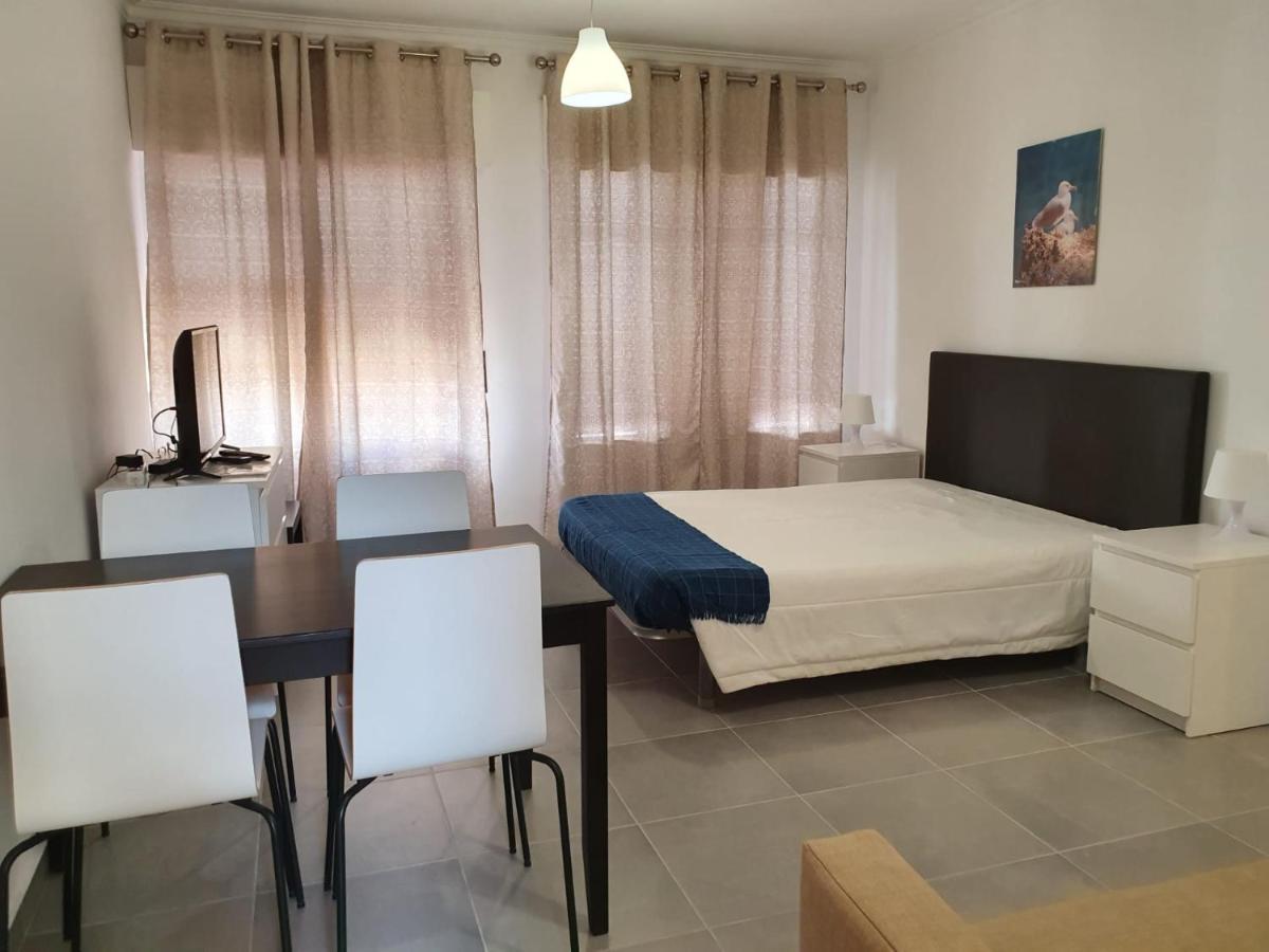 Varandas Do Mar 3- Remodelado, Wifi, 150Mt Praia Картейра Экстерьер фото