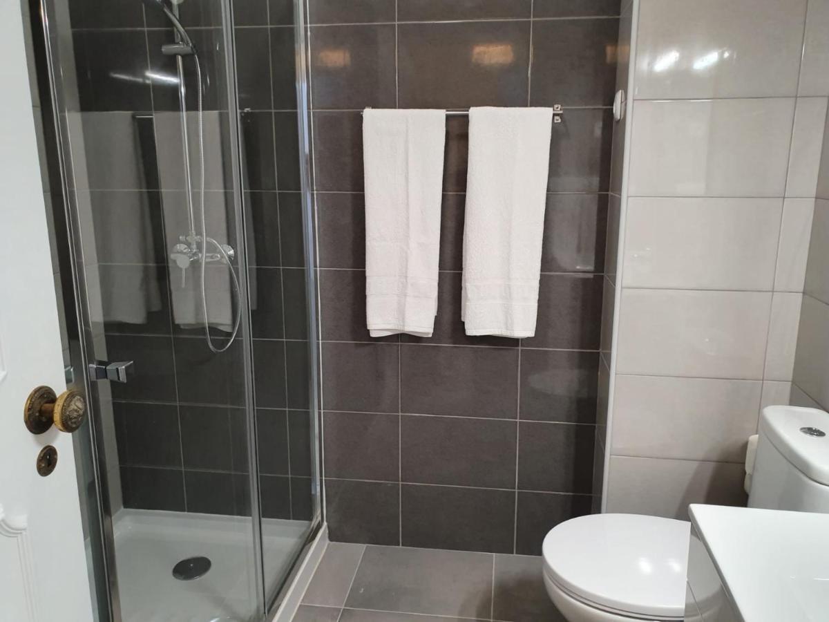Varandas Do Mar 3- Remodelado, Wifi, 150Mt Praia Картейра Экстерьер фото