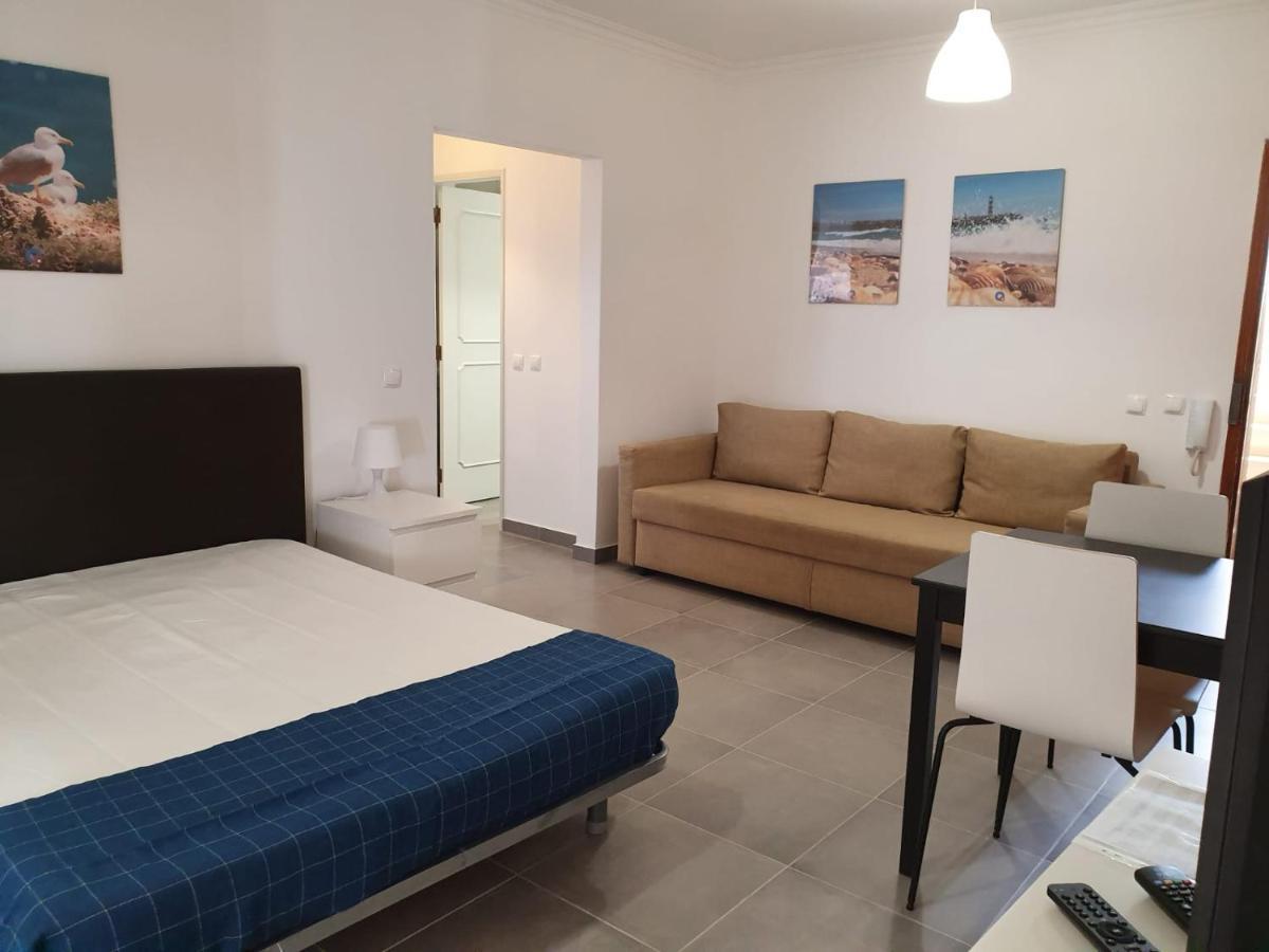Varandas Do Mar 3- Remodelado, Wifi, 150Mt Praia Картейра Экстерьер фото
