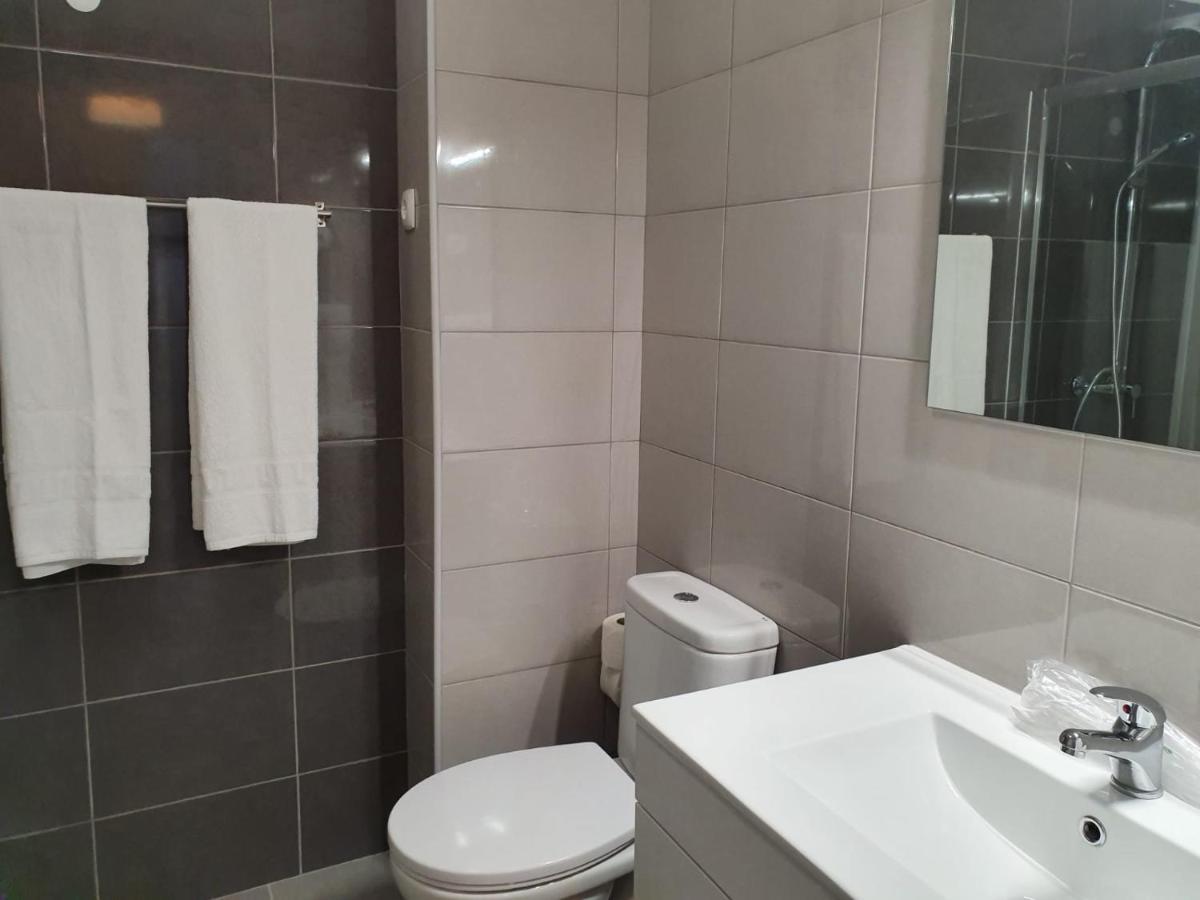 Varandas Do Mar 3- Remodelado, Wifi, 150Mt Praia Картейра Экстерьер фото