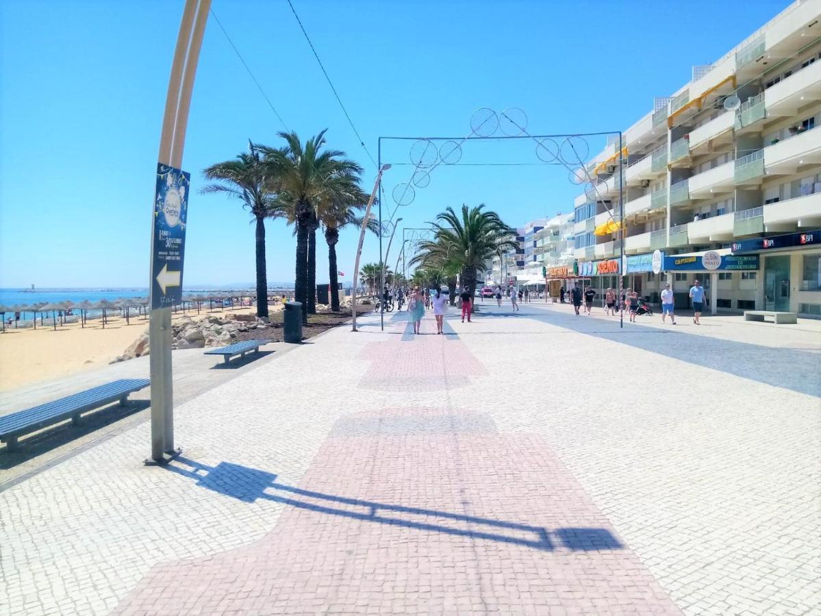 Varandas Do Mar 3- Remodelado, Wifi, 150Mt Praia Картейра Экстерьер фото
