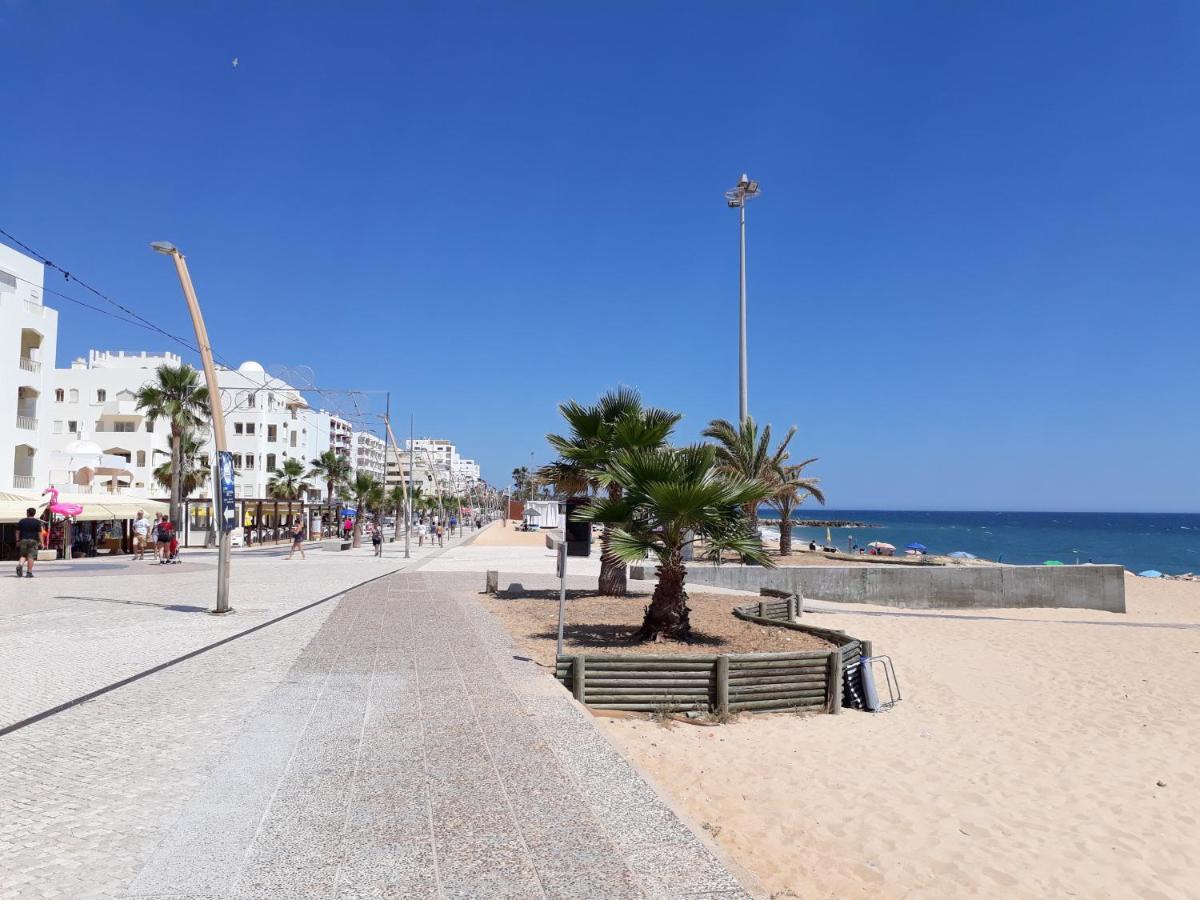Varandas Do Mar 3- Remodelado, Wifi, 150Mt Praia Картейра Экстерьер фото